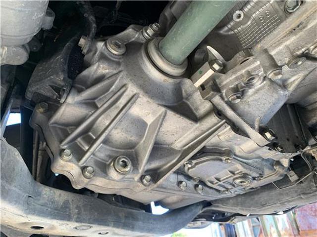 Silnik w komplecie Toyota Solara V3