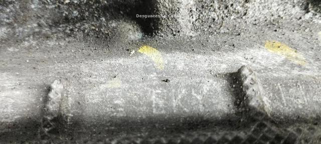 Silnik w komplecie Toyota Solara V3