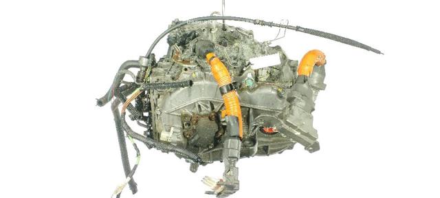 Silnik w komplecie Toyota Solara V3