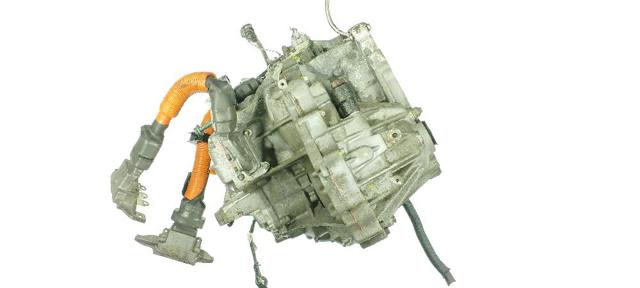 Silnik w komplecie Toyota Solara V3