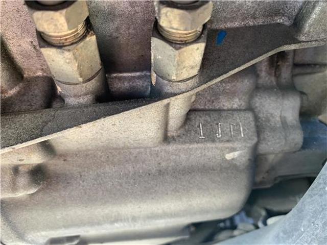 Silnik w komplecie Toyota Solara V3