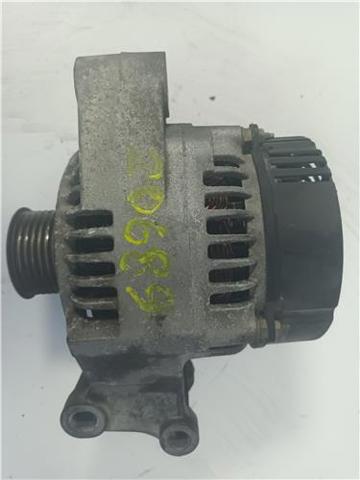 Alternator 3N1110300AC FORD