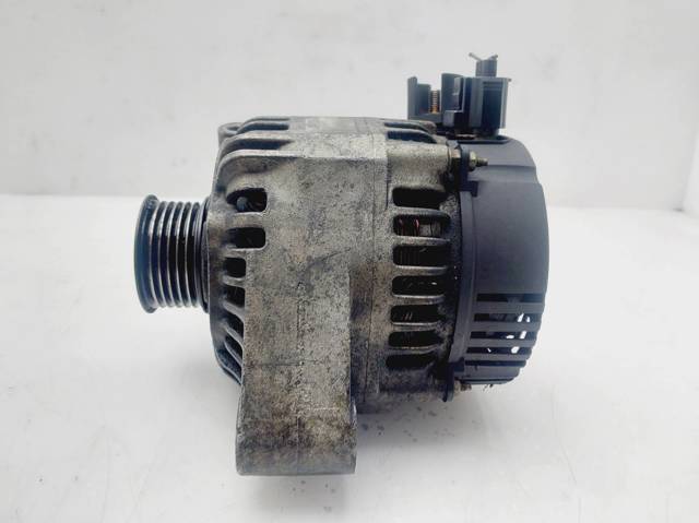 Alternator Ford C-Max