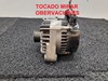 Alternator 3N1110300AD FORD