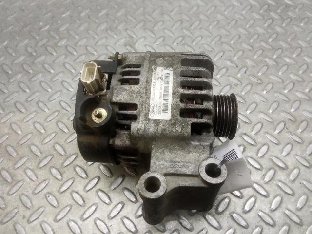 Alternator Ford C-Max