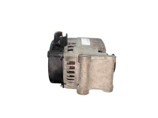 Alternator Ford C-Max