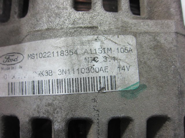 3N1110300AF Ford
