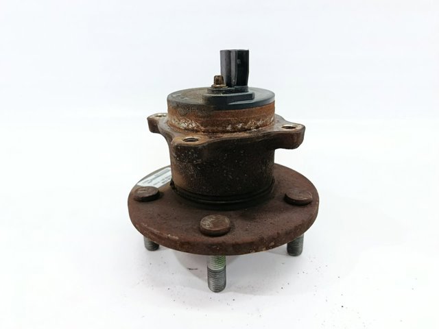 Piasta tylna 3N612C299A MAZDA