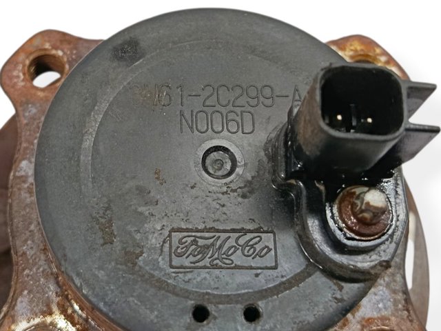 Piasta tylna 3N612C299A MAZDA