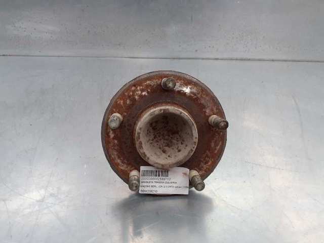 Piasta tylna 3N612C299A MAZDA