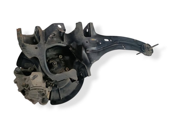 Piasta tylna 3N612C299A MAZDA