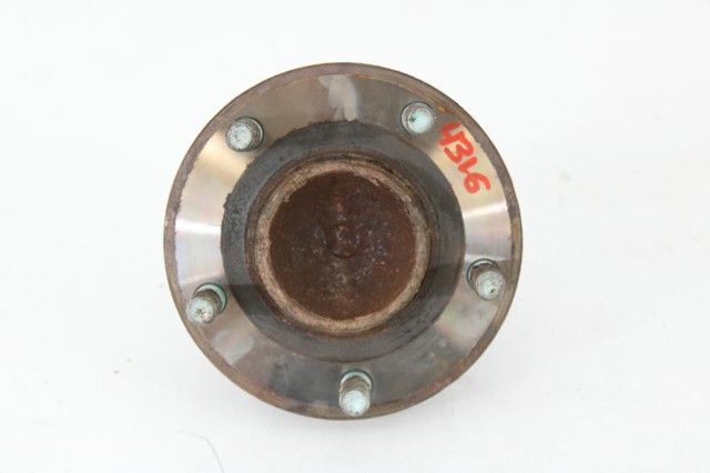 Piasta tylna 3N612C299A MAZDA