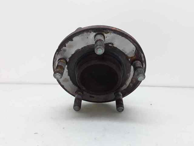 Piasta tylna 3N612C299A MAZDA