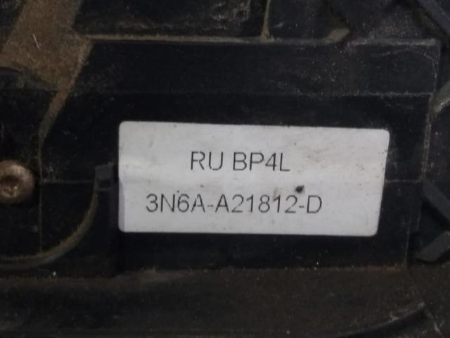 Zamek drzwi przednich prawych 3N6AA21812D MAZDA