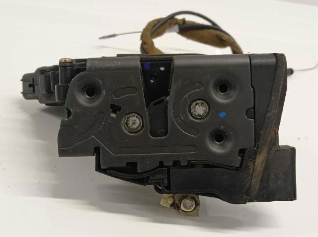 Zamek drzwi przednich prawych 3N6AA21812D MAZDA