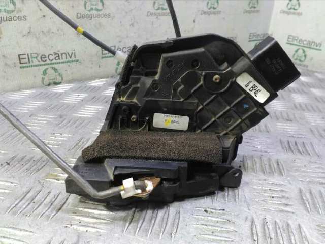 Zamek drzwi przednich prawych 3N6AA21812D MAZDA
