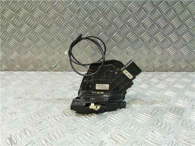 Zamek drzwi tylnych prawych 3N6AA26412BP MAZDA
