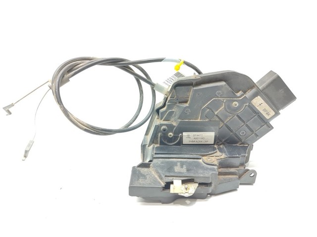 Zamek drzwi tylnych prawych 3N6AA26412BP MAZDA