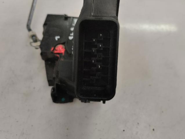 Zamek drzwi tylnych prawych 3N6AA26412BP MAZDA