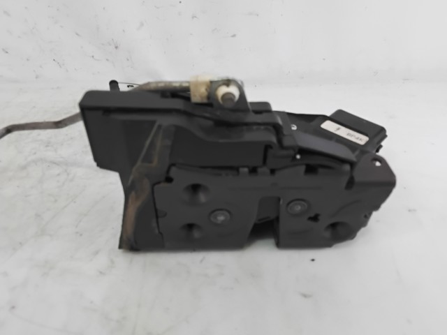 Zamek drzwi tylnych prawych 3N6AA26412BP MAZDA