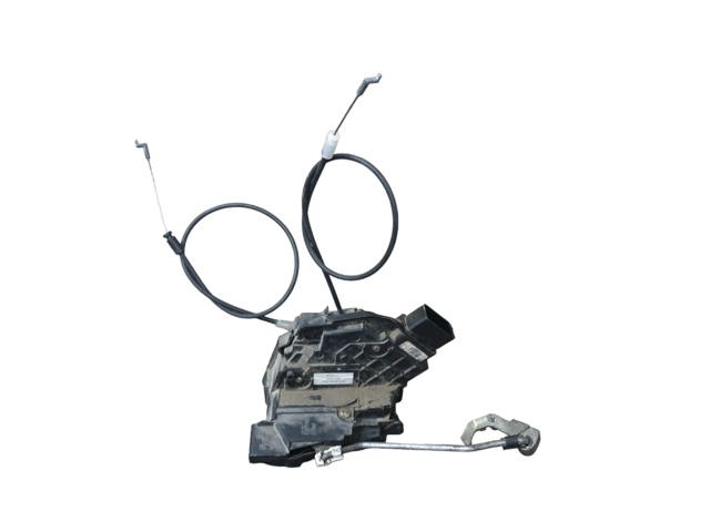 Zamek drzwi tylnych prawych 3N6AA26412BP MAZDA