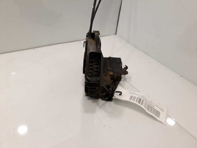 Zamek drzwi tylnych lewych 3N6AA26413BP MAZDA
