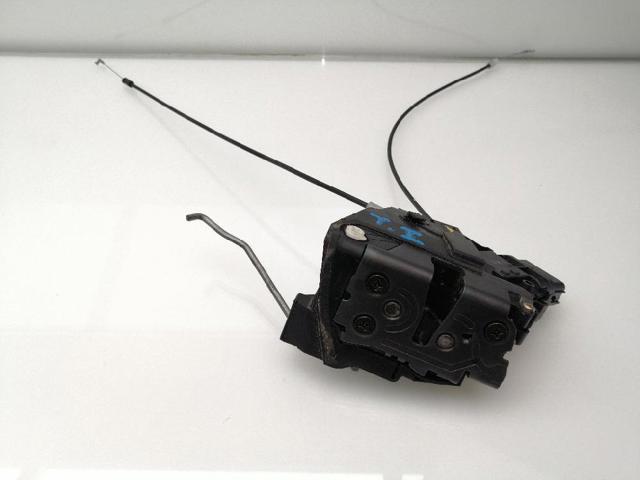 Zamek drzwi tylnych lewych 3N6AA26413BP MAZDA