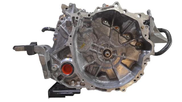 Automatyczna skrzynia biegów, kompletna 3NM TOYOTA