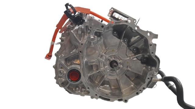Automatyczna skrzynia biegów, kompletna 3NM TOYOTA