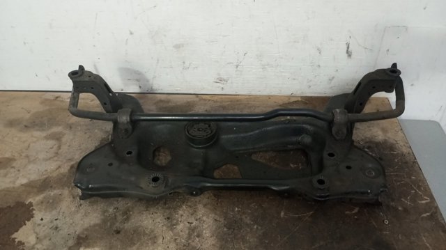 Korpus osi przedniej 3Q0199315B VAG