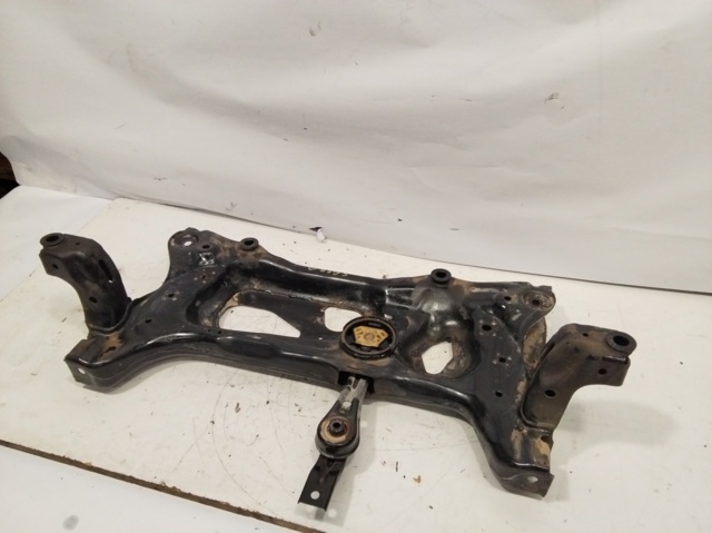 Korpus osi przedniej 3Q0199315D VAG