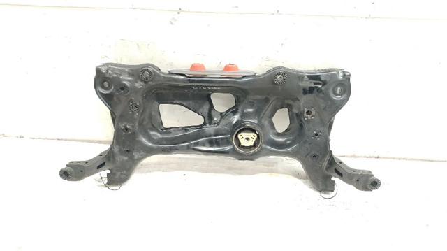 Korpus osi przedniej 3Q0199315D VAG