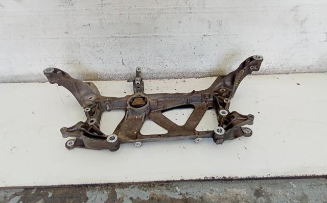 Korpus osi przedniej 3Q0199369E VAG