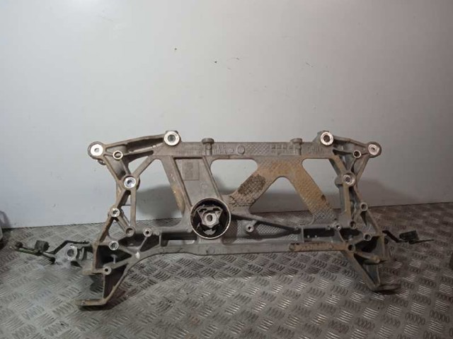 Korpus osi przedniej 3Q0199369E VAG