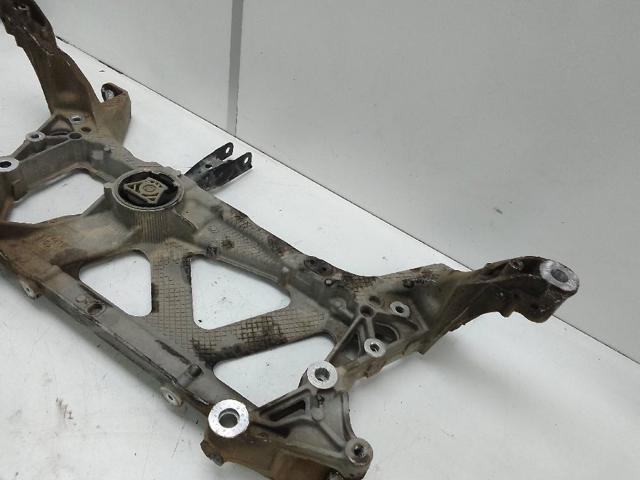 Korpus osi przedniej 3Q0199369E VAG