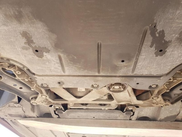 Korpus osi przedniej 3Q0199369E VAG