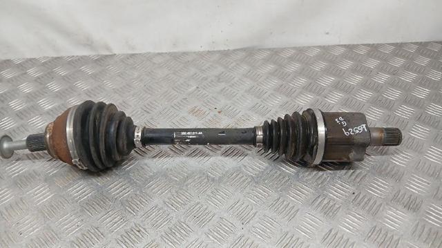 Półoś napędowa przednia lewa 3Q0407271AH VAG