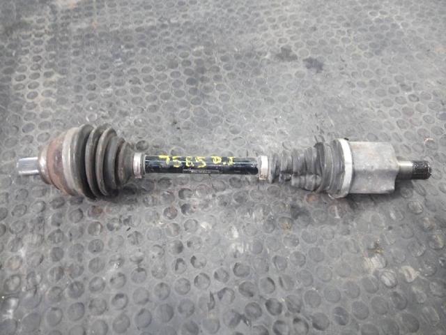 Półoś napędowa przednia lewa 3Q0407271AH VAG