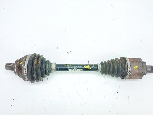 Półoś napędowa przednia lewa 3Q0407271CC VAG