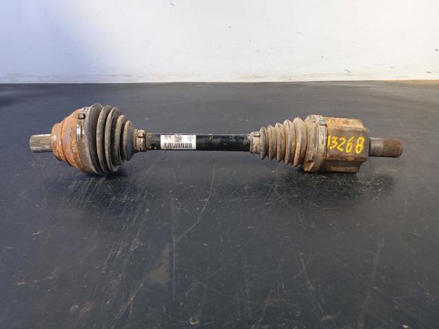 Półoś napędowa przednia lewa 3Q0407271CC VAG