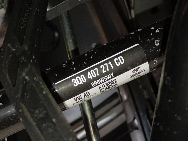 3Q0407271CD VAG