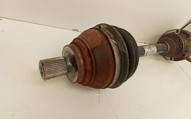 Półoś napędowa przednia lewa 3Q0407271N VAG