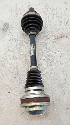 Półoś napędowa przednia lewa 3Q0407271N VAG