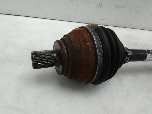 Półoś napędowa przednia lewa 3Q0407271N VAG