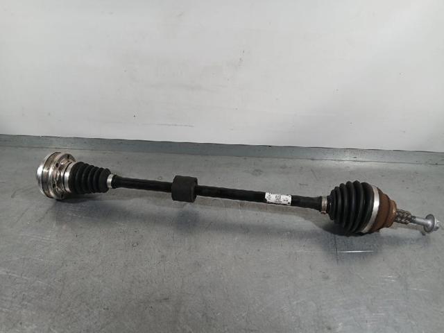 Półoś napędowa przednia prawa 3Q0407272AR VAG