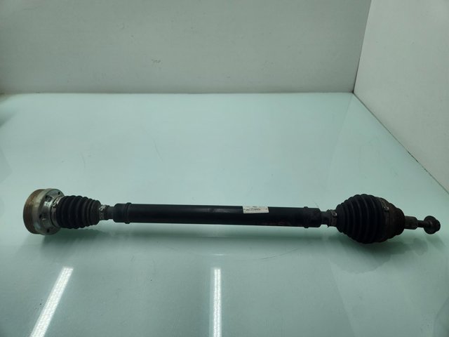Półoś napędowa przednia prawa 3Q0407272BP VAG