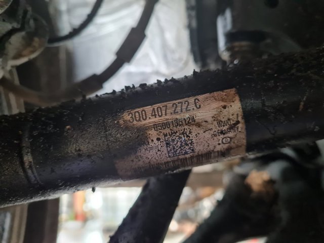 3Q0407272C VAG