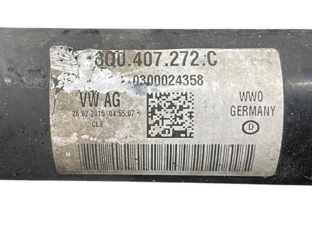 3Q0407272C VAG