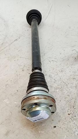 Półoś napędowa przednia prawa 3Q0407272C VAG