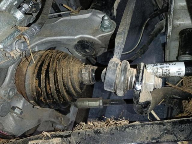 3Q0407272CD VAG